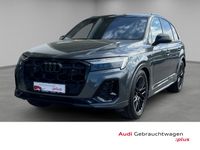 Audi Q7 - Vorschau Bild 1