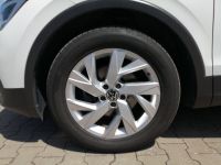 Volkswagen Tiguan - Vorschau Bild 10