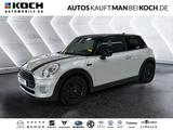 MINI Cooper D AUTOMATIK LED NAVI TEILLEDER - MINI MINI mit Halbautomatikschaltung