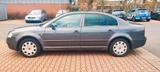 Skoda Auto Skoda Superb 1.8T - gebrauchte Skoda Superb aus dem Jahr 2005