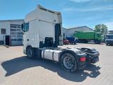 DAF XF 530 FT, Volluftfederung - DAF 530