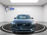 Volvo XC90 Momentum AWD - graue Volvo XC90