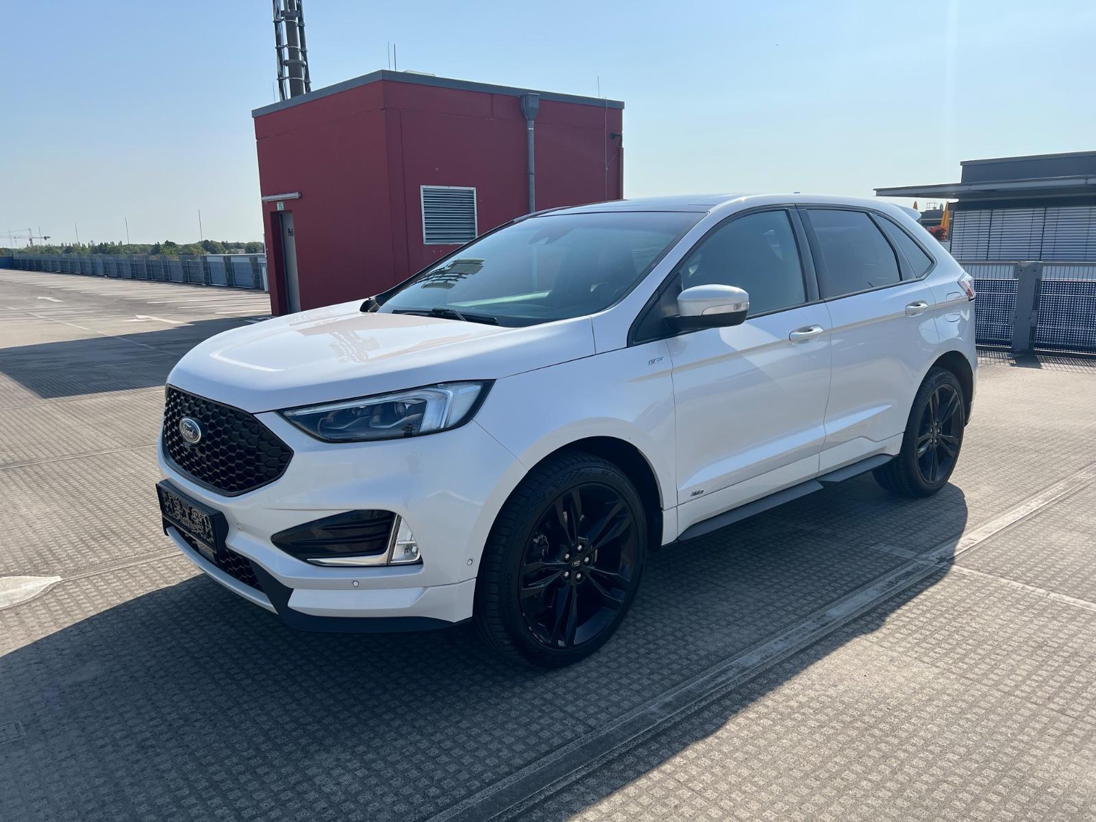 Ford Edge ST-Line 4x4~PANO~Belüftung~Kamera~BO