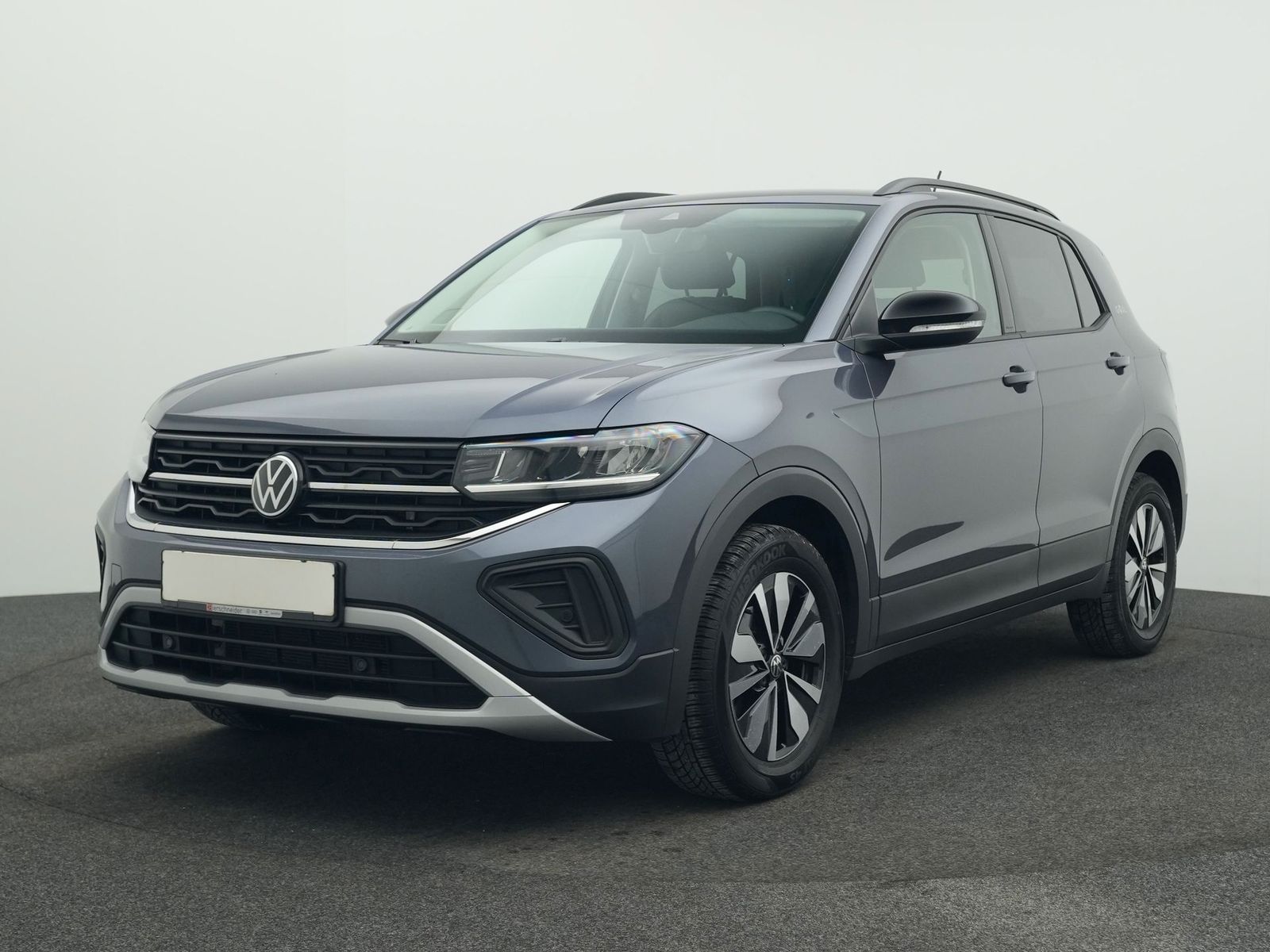 Volkswagen T-Cross 1.0 TSI Goal LED NAVI AHK KAMERA ACC SHZ imagem 2
