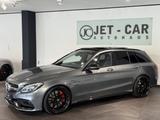 Mercedes-Benz C 63 AMG S T AMG Performance Sitze-AGA-Pano-360° - Mercedes-Benz C 63 AMG in Solingen