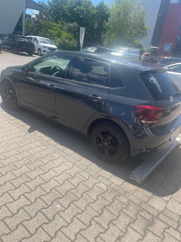 VW Polo 1.0 TSI OPF 70kW Highline Highline