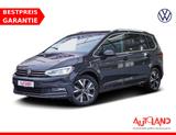 Volkswagen Touran 1.5 TSI Highline LED ACC Sitzheizung DAB - VW Touran Gebrauchtwagen in Kassel