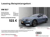 Volkswagen ID.7 Tourer Pro *AHK*R-CAM*WärmeP*MATRIX* - Volkswagen ID.7 in Berlin