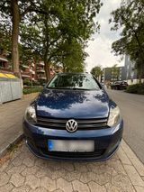Volkswagen VW Golf Plus 1.6 TDI  Baujahr 2010 | Dies... - Volkswagen Golf Plus mit Diesel-Antrieb: Limousine, Automatik