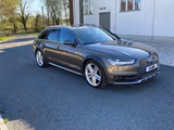 Audi 3.0 TDI*quattro*Head-Up*Matrix-LED*SHZ*8fach - Audi A6 Allroad mit Panoramadach
