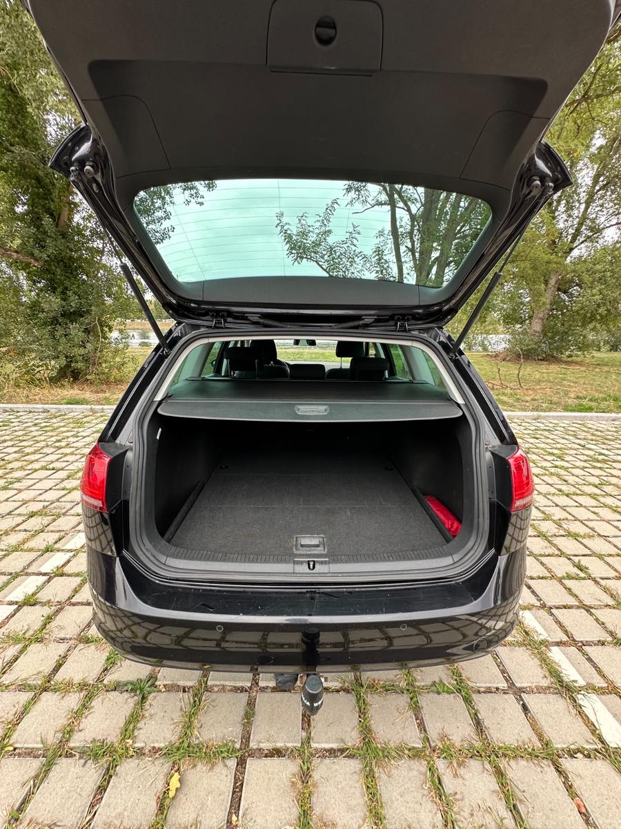 Volkswagen Golf 2013 — photo 13