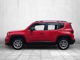 Jeep Renegade Limited 1.0 T-GDI  FWD, NAVI, LED, PDC - gebrauchte Jeep Renegade aus dem Jahr 2021