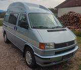Volkswagen T4 California - Volkswagen T4 California mit Benzin-Antrieb