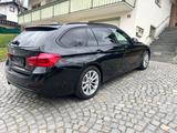 BMW 320i xDrive Touring Advantage Advantage - BMW 320: 320i Xdrive