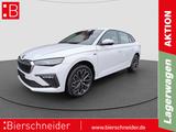 Skoda Scala 1,0 TSI DSG Drive RFK MATRIX PDC SH KLIMA