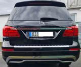 Mercedes-Benz GL 350 BlueTEC 4MATIC - Vollaustattung - Mercedes-Benz GL 350: Von Privat