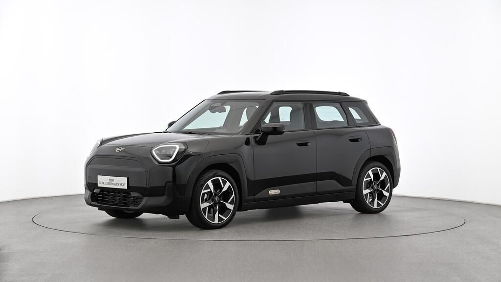 MINI Classic Trim