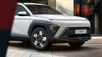 Hyundai KONA - Vorschau Bild 6