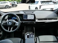 BMW iX1 - Vorschau Bild 12