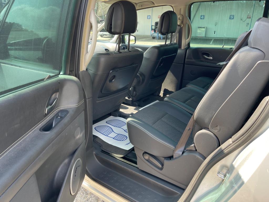 Renault Grand Espace