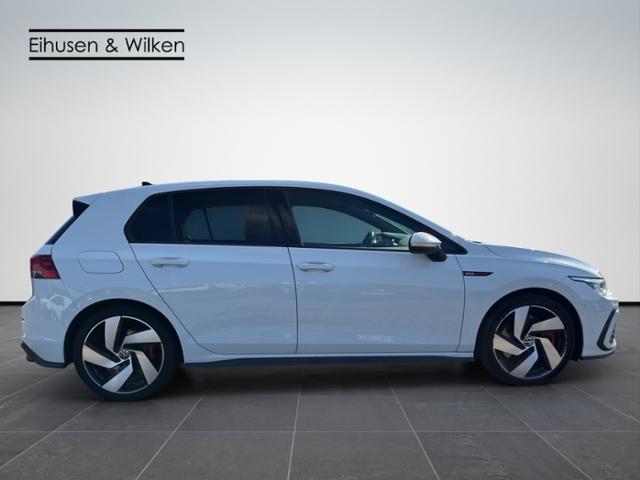Volkswagen Golf VIII +GTI+KAMERA+LED PLUS+DC+NAVI+, миниатюра 7