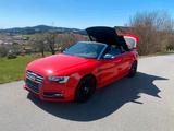 Audi S5 Cabrio - gebrauchte Audi S5 aus dem Jahr 2012