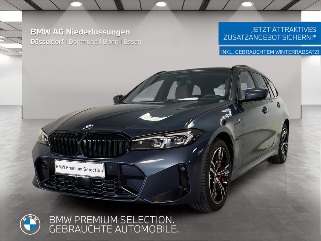 BMW 3er