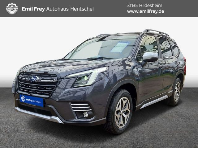 Subaru Forester 2.0ie Comfort MJ24