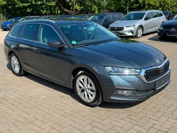 Skoda Octavia - 4