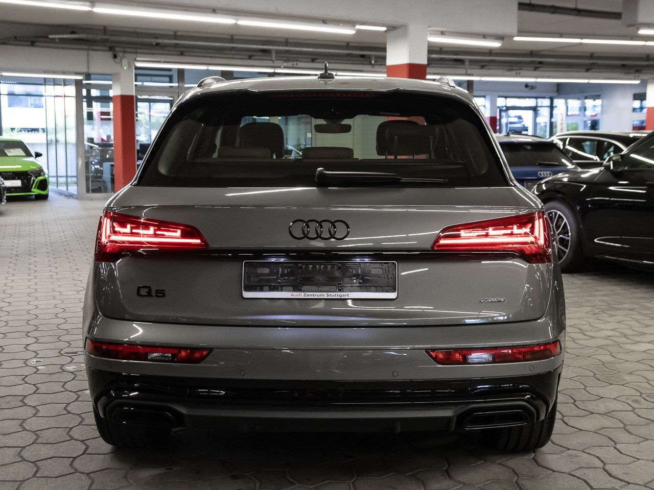 Audi Q5 - Bild 5