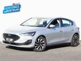 Ford Focus 1.0 MHEV Titanium Autom. SYNC 4 AGR Sitz - Ford Focus: 1.4