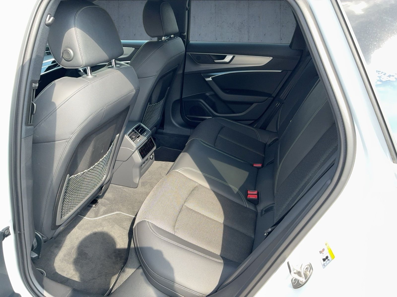 Audi A6 - Bild 13