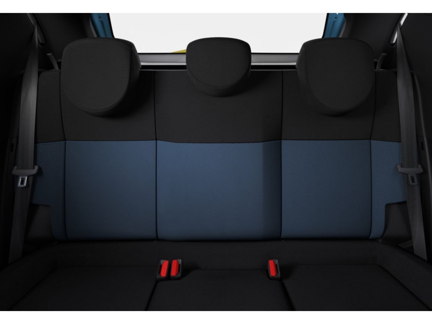 Fiat Grande Panda - Bild 11