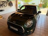 MINI One D One - Top Gepflegt 8Fach Bereift - MINI One D: Kleinwagen