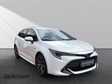 Toyota Corolla TouringSports Hybrid Club *Navi*AHK*Tech - Toyota Corolla Gebrauchtwagen in Düsseldorf