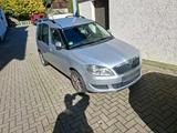 Skoda skoda roomster bj.  2014 1.6 tdi - Skoda Roomster mit Diesel-Antrieb: 1.6