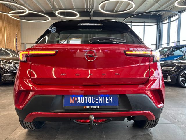 Opel Mokka Edition *Klima*SHZ*Navi*AHK*LED*360°Kamera