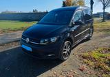 Volkswagen Caddy 2,0TDI 110kW BMT DSG Trendline 5-Sitze... - Volkswagen mit Diesel-Antrieb: Automatik, 2.5