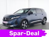 Peugeot 5008 GT Navi|Pano|Kamera360|Full-LED|PDC|ACC - Peugeot 5008 aus 2021