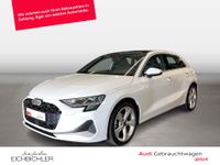 Audi A3 - Vorschau Bild 1