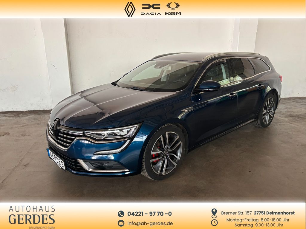 Image of Renault Talisman