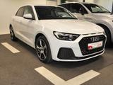 Audi A1 Sportback 25 TFSI advanced Navi Virtual SHZ - Audi A1: Kleinwagen