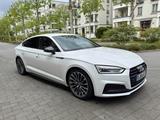 Audi A5 Sportback S line 3x | TÜV/Service/Bremsen NEU