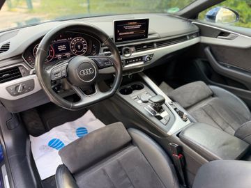 Audi A5 - 8