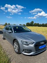 Audi A6 50 TFSI e Quattro S tronic Avant, AHK, Headup