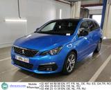 Peugeot 308 1.5 BlueHDI Aut. GT-Line Pano Denon I-Cockp - Peugeot 308 P5