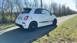 Abarth 595 1.4 T-Jet 16V 595 - - Abarth 595 Gebrauchtwagen