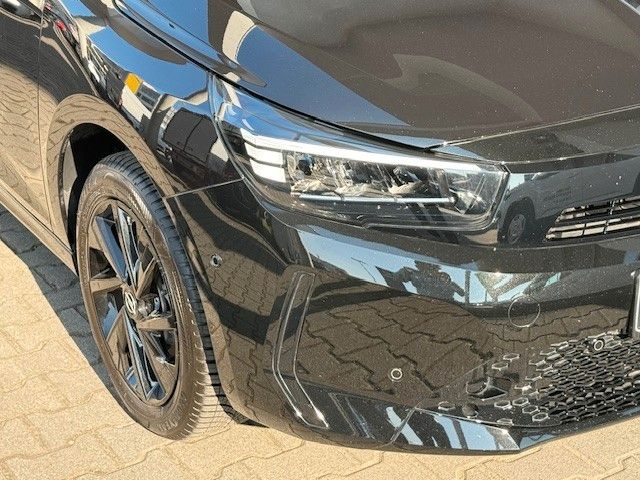 Fahrzeugabbildung Opel Corsa F GS 1.2l 100PS Automatik/Kamera!