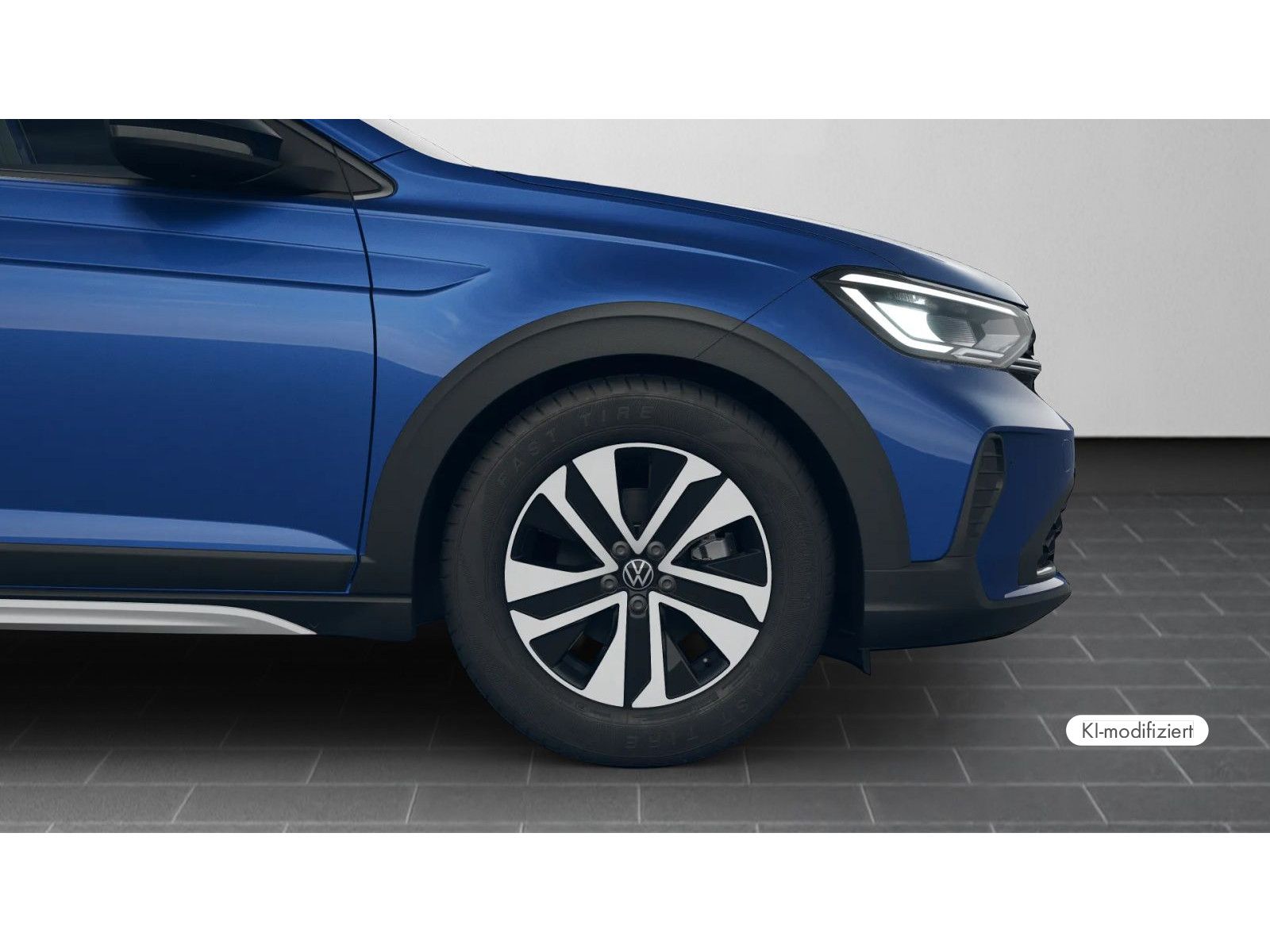 Volkswagen Taigo - Bild 11