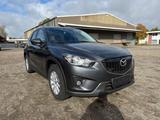 Mazda CX-5 Center-Line 2WD - Mazda CX-5: Center Line